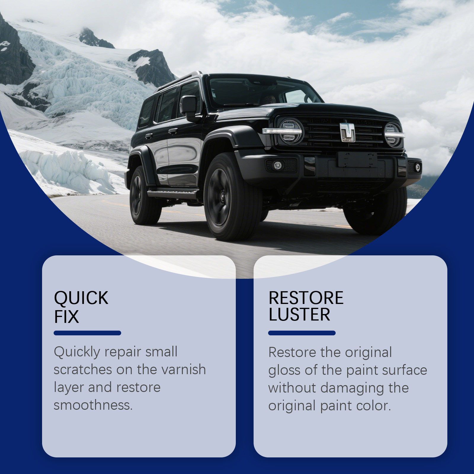 Ceramic Coating For Car Paint  - Oleophobic Coating Spray avis et prix